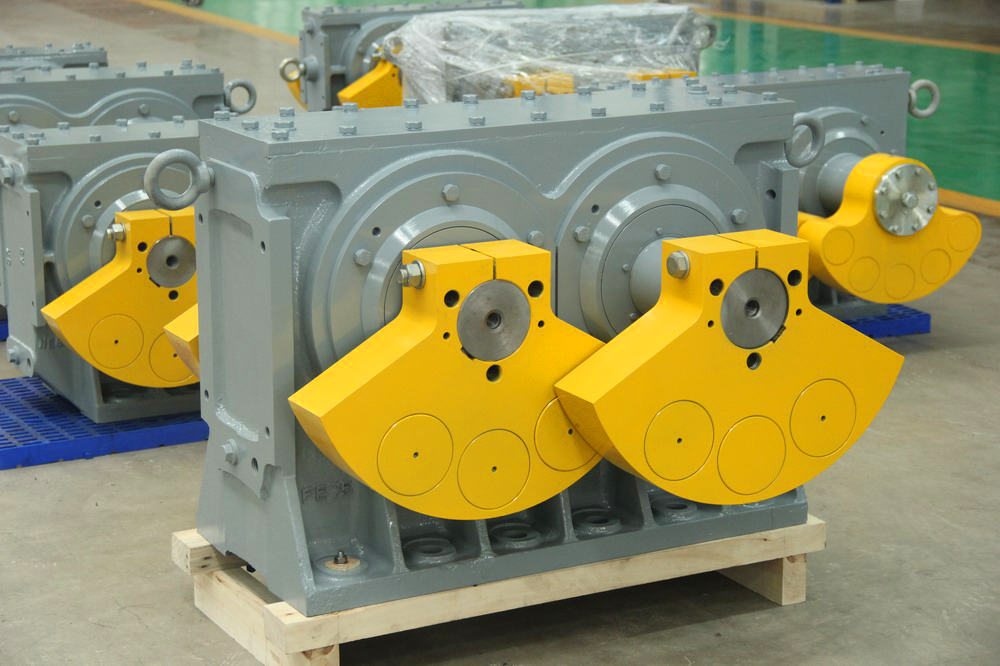 振動篩哪些部件要潤滑？軸承及激振器