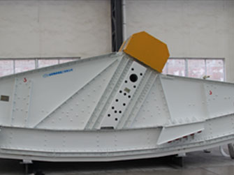 振動篩采用什么潤滑好？振動篩的潤滑方式