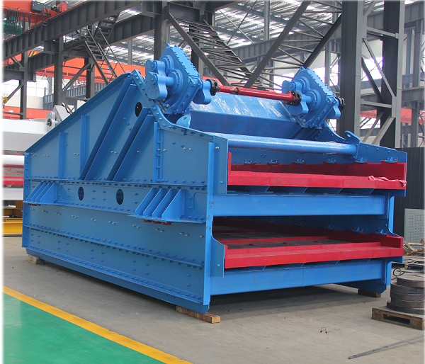 如何延長振動篩使用壽命？十大措施介紹