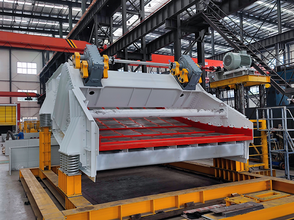 振動篩篩網的使用壽命是多少？如何提高篩網壽命？